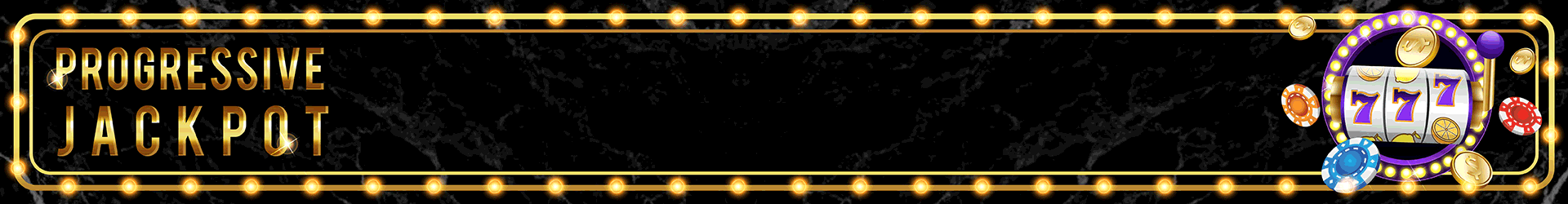 Jackpot counter image